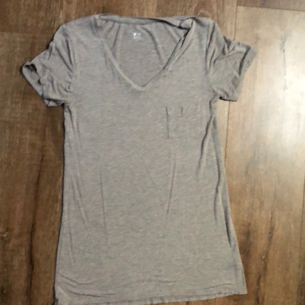 Vneck T-shirt